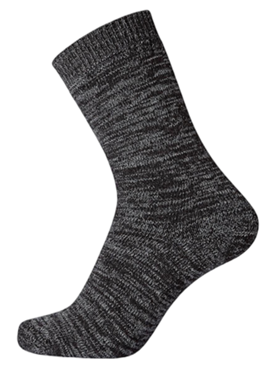 Egtved Uld Thermo strømper - Uld, Polyamide